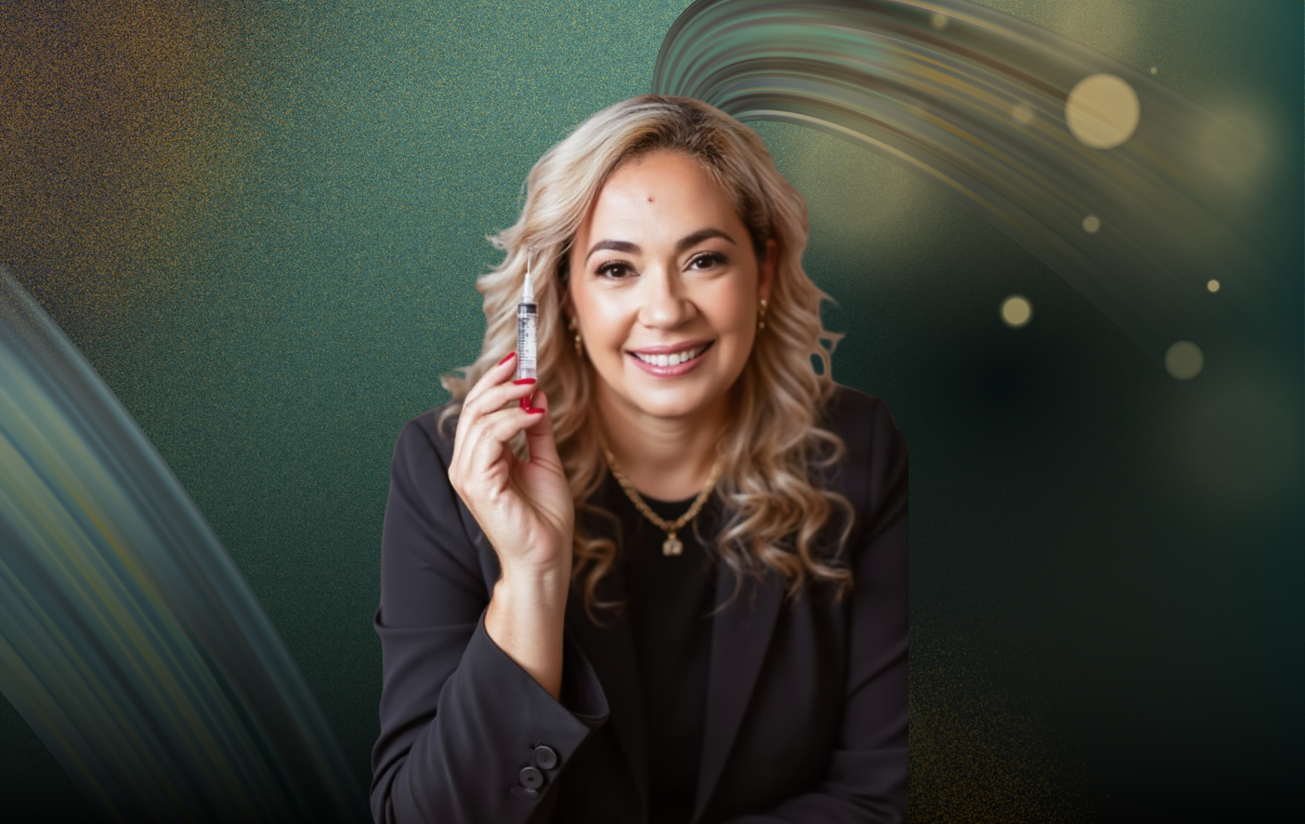 Dra. Wal Mendes